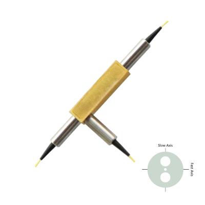 PM 3-port Optical Circulator